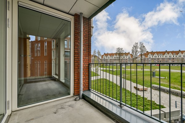 Photo - For sale: Memeleiland 6, 1014 ZL Amsterdam